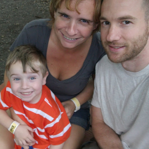 Debbie Little Photo 28