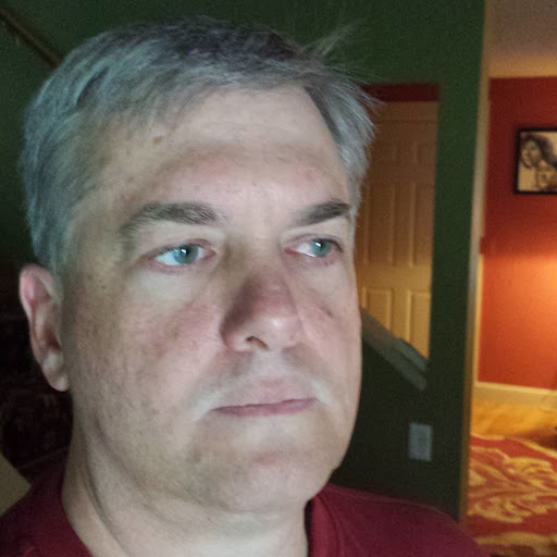 John Fritz Photo 39