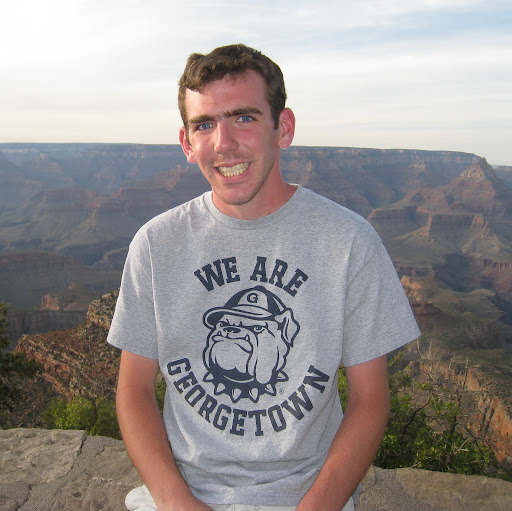 Matthew Brennan Photo 28