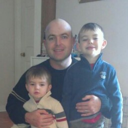 Rick Britton Photo 14