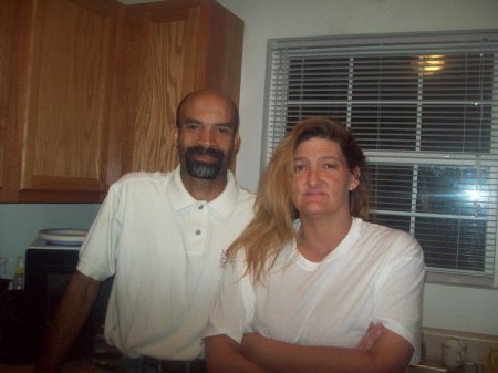 Michelle Walters Photo 8