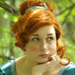 Rebecca Norman Photo 31