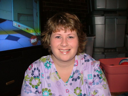 Carol Fletcher Photo 32