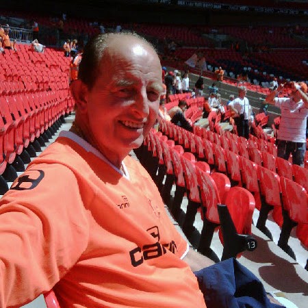 Frankie Clements Photo 17