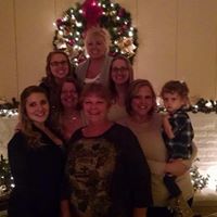 Deborah Burt Photo 22