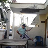 Abraham Medrano Photo 26