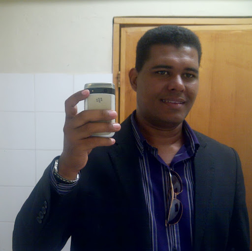 Francis Baez Photo 4