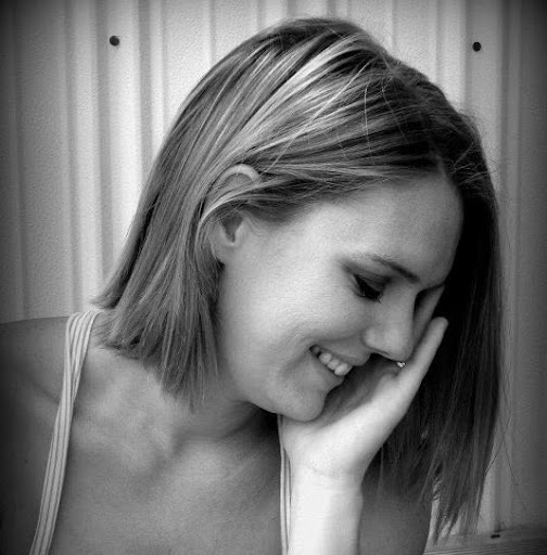 Christie Harvey Photo 28