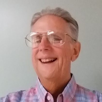 Mark Hendricks Photo 17