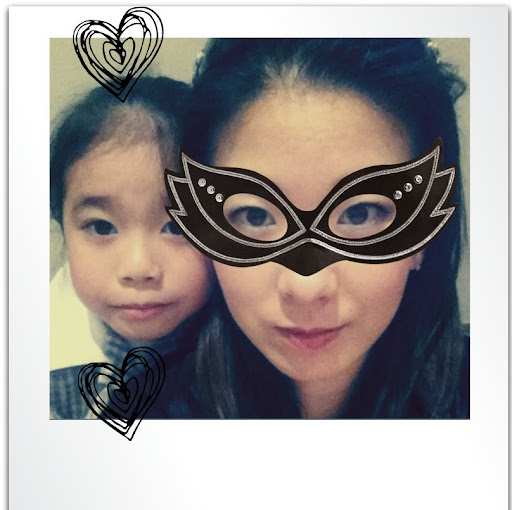 Shirley Wong Photo 28