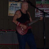 Greg Rowland Photo 30