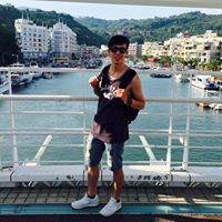 Chienkuo Chen Photo 2