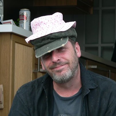 Keith Macleod Photo 26