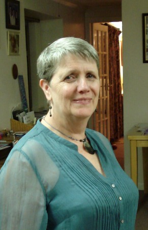 Barbara Potts Photo 1