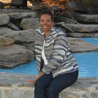 Cynthia Rucker Photo 25