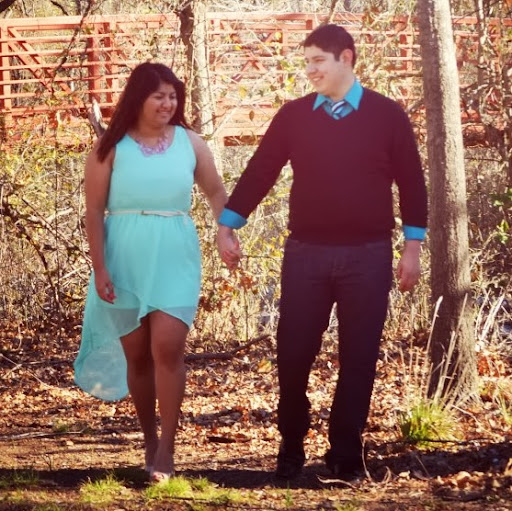 Christian Barron Photo 18