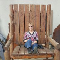 Pamela Graham Photo 18