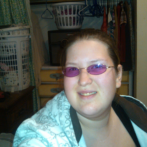 Crystal Boyd Photo 34