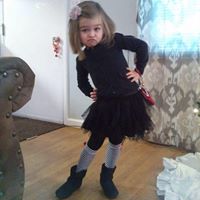 Tina Cartwright Photo 11