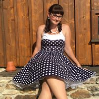 Julia Duda Photo 1