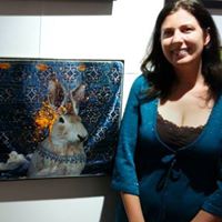 Jessica Lin Photo 23