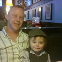 Billy Henley Photo 11