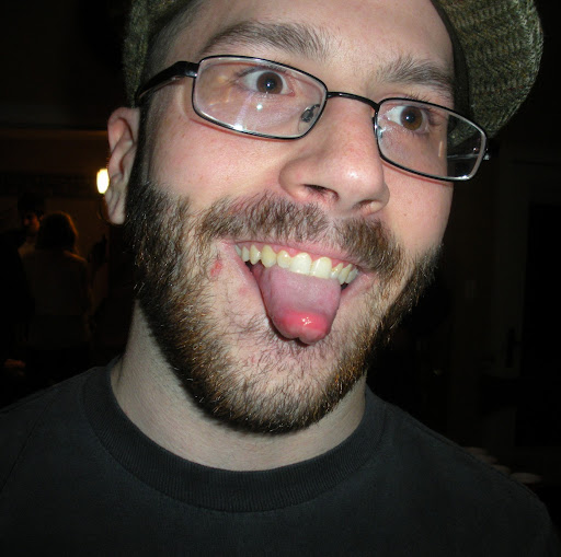 Christopher Sweet Photo 15