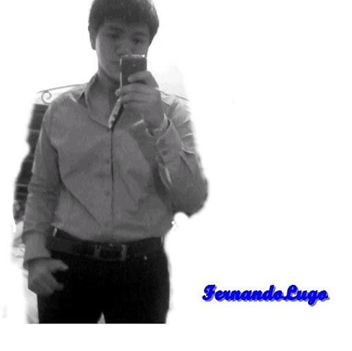 Fernando Lugo Photo 20
