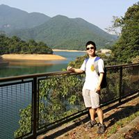 Benjamin Tang Photo 26