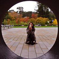 Wendy Chang Photo 32