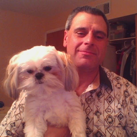 Timothy Carman Photo 18