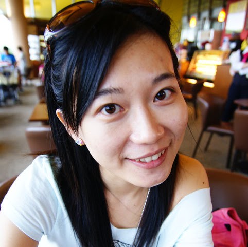 Caroline Tsai Photo 23