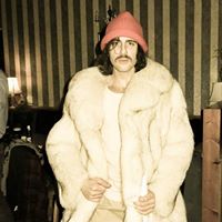 Stuart Spence Photo 14