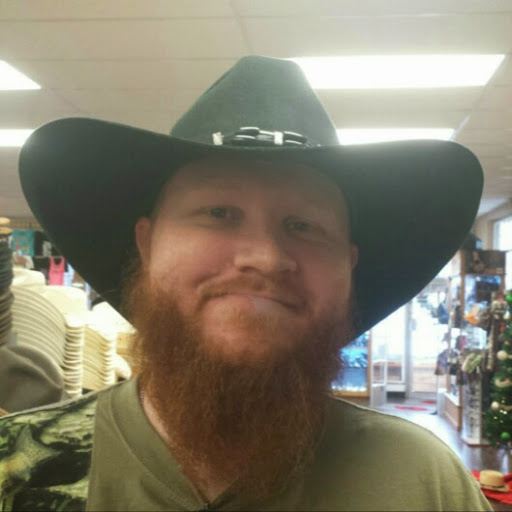 Joshua Crosby Photo 15