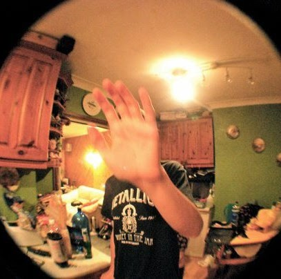 Mark Payne Photo 34