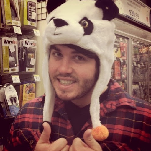 James Everett Photo 39