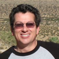 Joseph Roman Photo 17