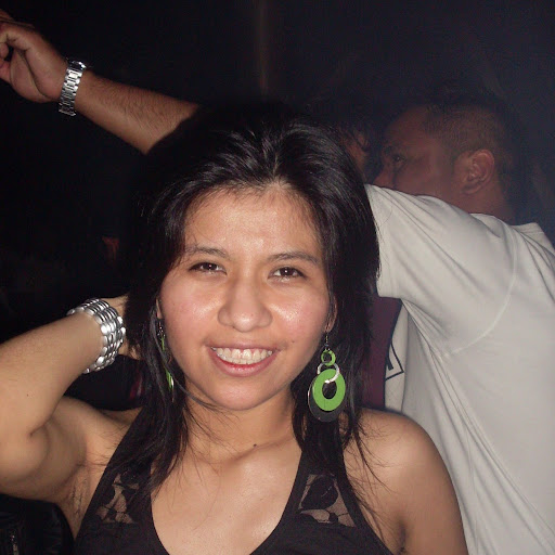 Victoria Zavala Photo 27