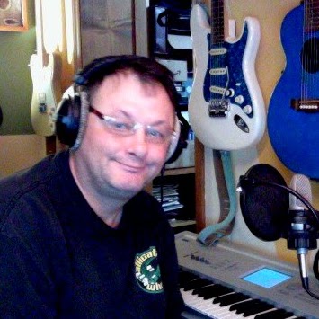 Timothy Baker Photo 54