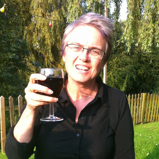 Mary Britton Photo 17