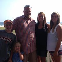 Sally Pittman Photo 11