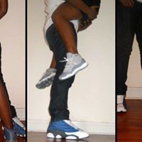 Travis Porter Photo 30