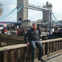 Paul Tabarez Photo 9