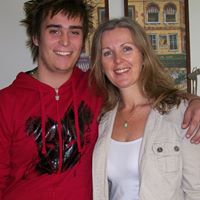 Jill Courtney Photo 19