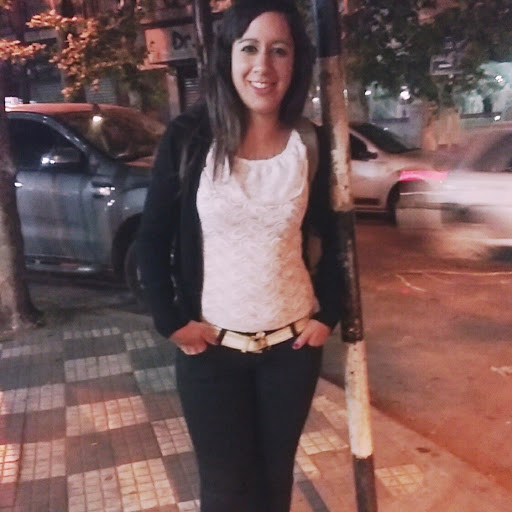 Valeria Salinas Photo 13