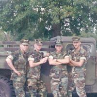 Jason Dodson Photo 20