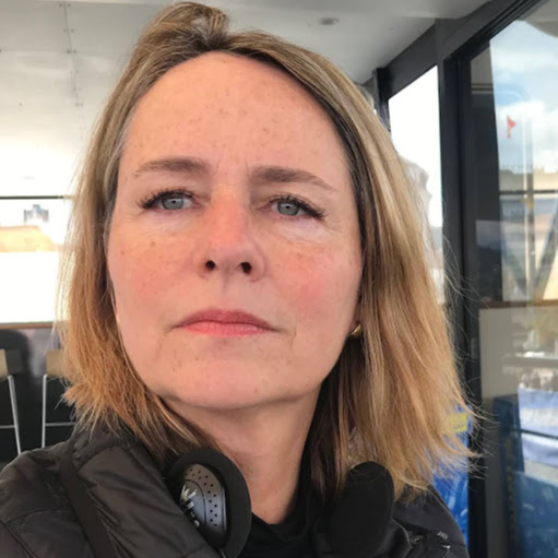 Margaret Hartman Photo 32