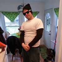 Tommy Cooley Photo 21