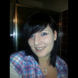 Rebecca Hahn Photo 30