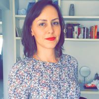 Renata Barbosa Photo 12